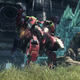 Illustration for article titled iXenoblade Chronicles X/is Stupid-Looking Characters Are A-Okay